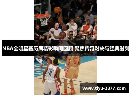 NBA全明星赛历届精彩瞬间回顾 聚焦传奇对决与经典时刻 NBA全明星赛历届精彩瞬间回顾 聚焦传奇对决与经典时刻