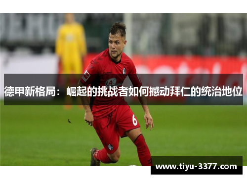 德甲新格局:崛起的挑战者如何撼动拜仁的统治地位 德甲新格局:崛起的挑战者如何撼动拜仁的统治地位