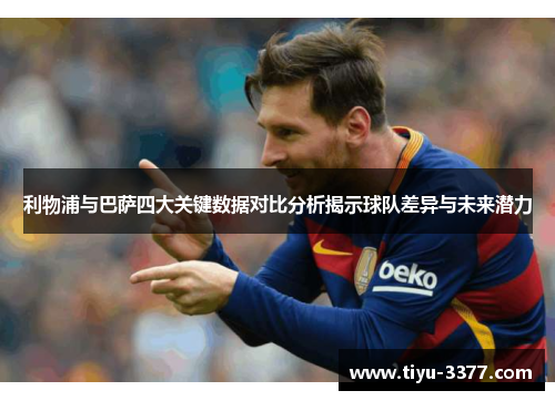 利物浦与巴萨四大关键数据对比分析揭示球队差异与未来潜力