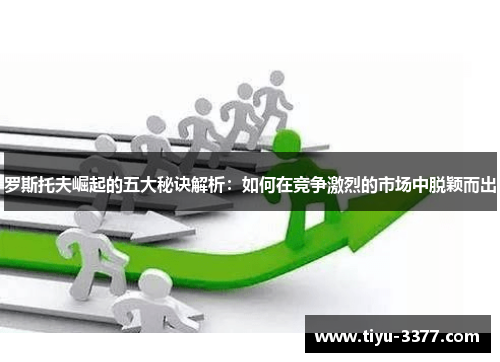 罗斯托夫崛起的五大秘诀解析:如何在竞争激烈的市场中脱颖而出 罗斯托夫崛起的五大秘诀解析:如何在竞争激烈的市场中脱颖而出