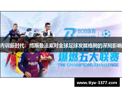 青训新时代：博斯曼法案对全球足球发展格局的深刻影响
