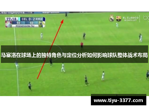 马塞洛在球场上的独特角色与定位分析如何影响球队整体战术布局
