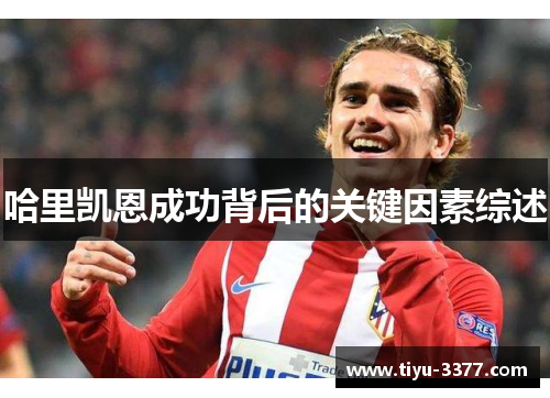 哈里凯恩成功背后的关键因素综述