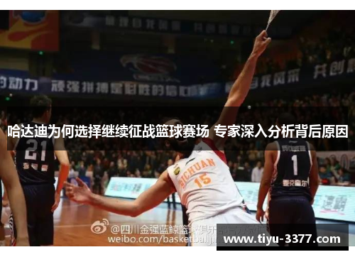 哈达迪为何选择继续征战篮球赛场 专家深入分析背后原因