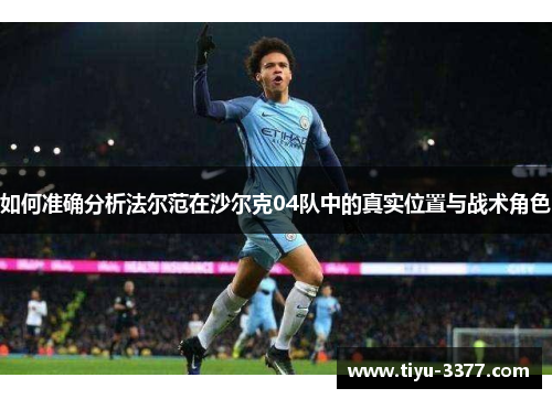 如何准确分析法尔范在沙尔克04队中的真实位置与战术角色 如何准确分析法尔范在沙尔克04队中的真实位置与战术角色