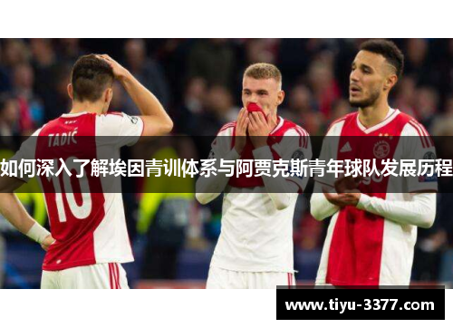 如何深入了解埃因青训体系与阿贾克斯青年球队发展历程 如何深入了解埃因青训体系与阿贾克斯青年球队发展历程