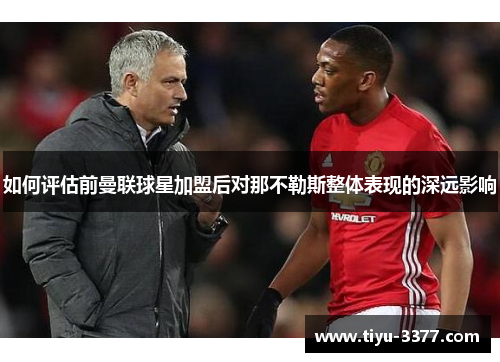 如何评估前曼联球星加盟后对那不勒斯整体表现的深远影响 如何评估前曼联球星加盟后对那不勒斯整体表现的深远影响