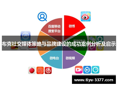 布克社交媒体策略与品牌建设的成功案例分析及启示